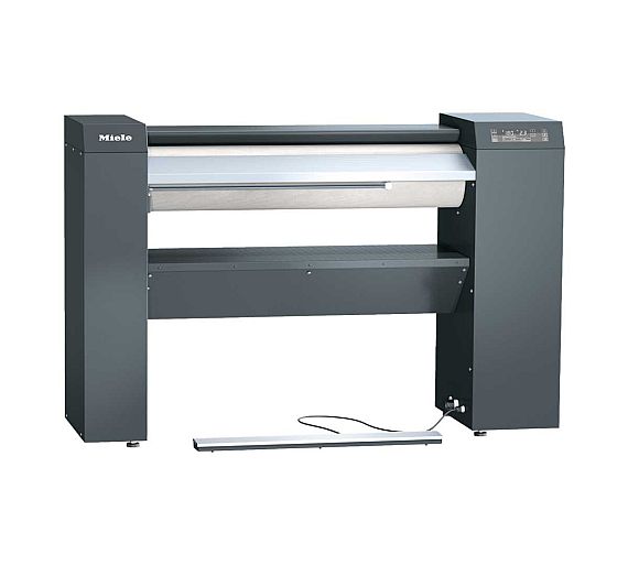 Miele Calandra Professional Mural PRI 210 Producción 30 kg/h - Rodillo Ø 21 cm
