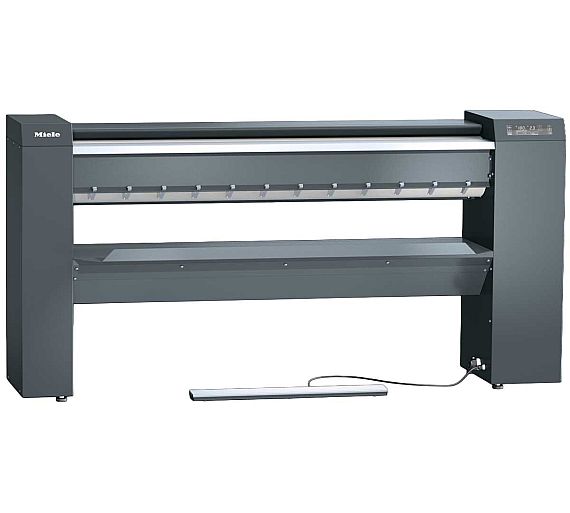 Miele Calandra Mural PRI 217 Producción 60 kg/h - Rodillo Ø 25 cm