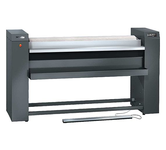 Miele Calandra Pasante PRI 318 Producción 87 kg/h - Rodillo Ø 30 cm