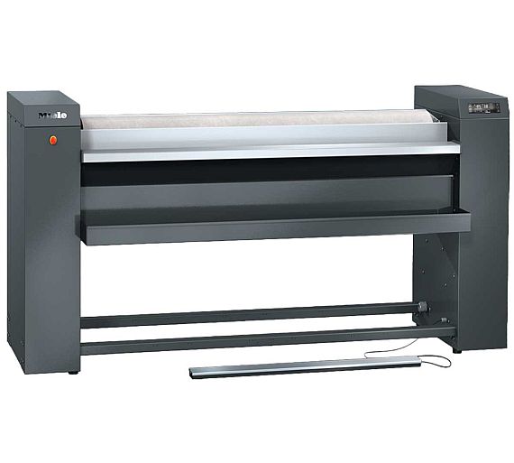 Miele Calandra Pasante PRI 418 Producción 104 kg/h - Rodillo Ø 36,5 cm