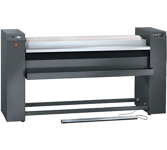 Miele Calandra Pasante PRI 421 Producción 113 kg/h - Rodillo Ø 36,5 cm