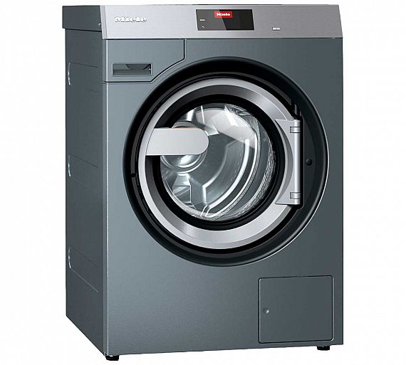 Miele Lavadora Profesional PWM 509 Válvula Desagüe Capacidad 9 kg