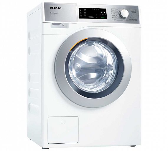 Miele Lavadora Profesional PWM 1108 SmartBiz Capacidad 8 kg