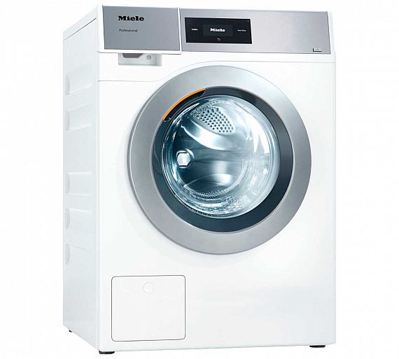 Miele Lavadora Profesional Pequeños Gigantes PWM 507 Special Capacidad 7 kg