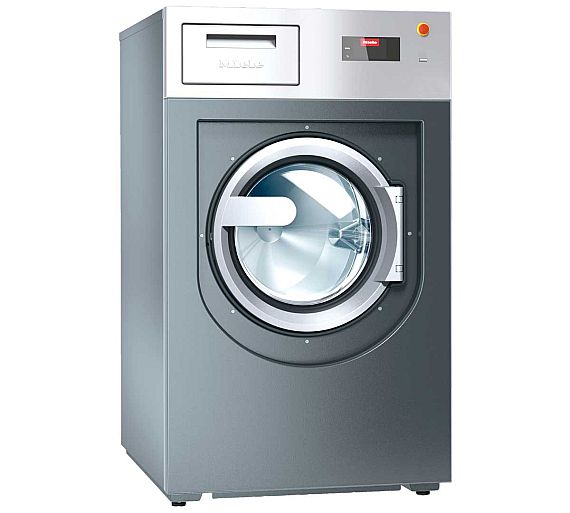 Miele Lavadora Industrial Performance PWM 514 Capacidad 14 kg