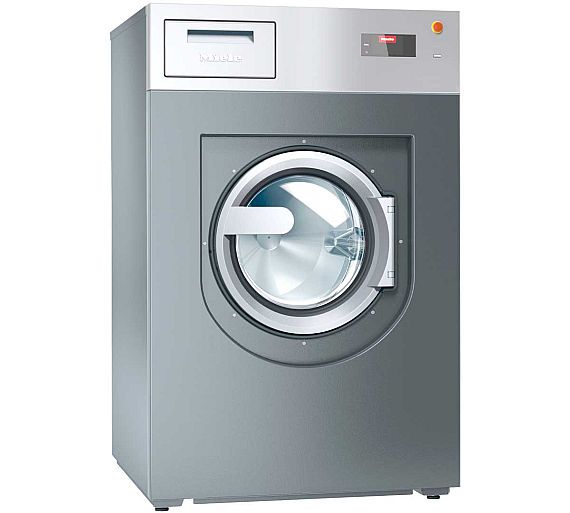 Miele Lavadora Industrial Performance PWM 520 Capacidad 20 kg
