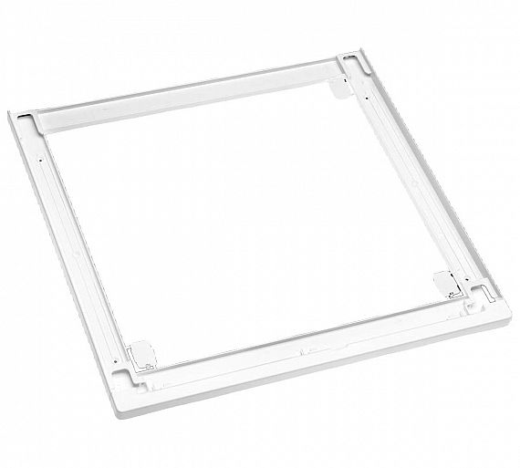 Miele Pieza Conexión Lavadora-Secadora APCL 031 Alto 40,5 cm