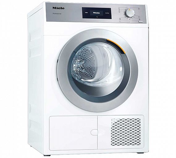 Miele Secadora Profesional Pequeños Gigantes PDR 508 ROP Capacidad 8 kg