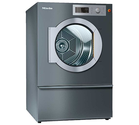 Miele Secadora Industrial Performance PDR 514 ROP Capacidad 14 kg