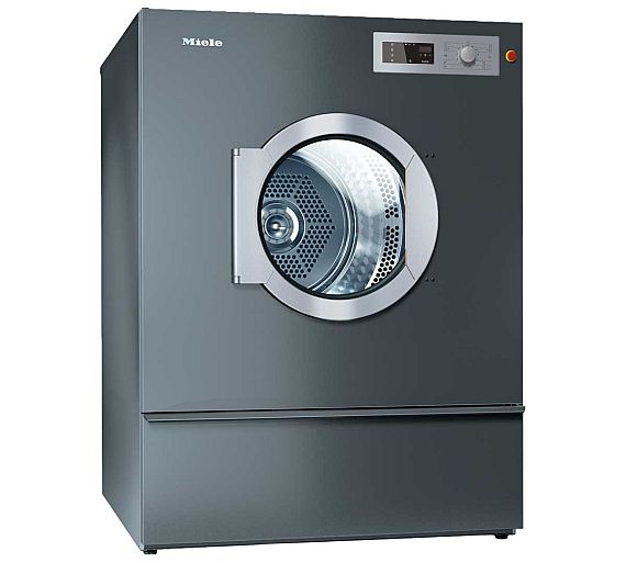 Miele Secadora Industrial Performance PDR 528 ROP Capacidad 28 kg
