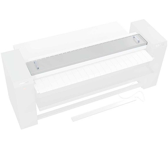 Miele Tapa Protectora Para PRI 318, 418 y 421