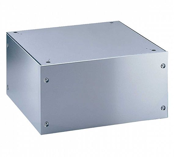 Miele Zócalo Cerrado Alto 30,5 a 48 cm