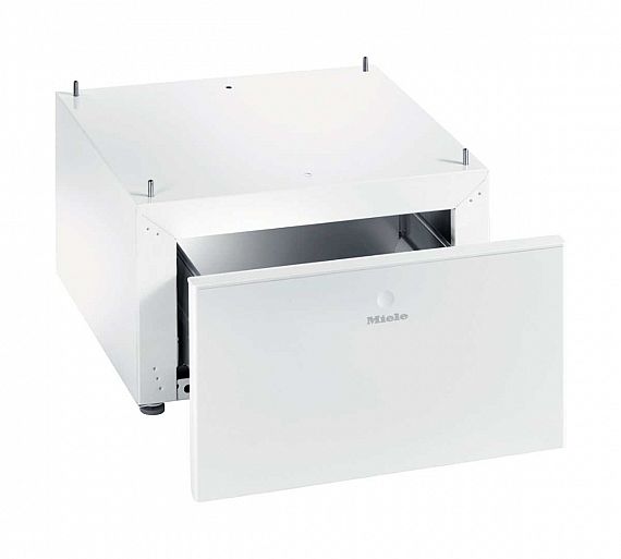 Miele Zócalo con Cajón APCL 041 Alto 40,5 cm