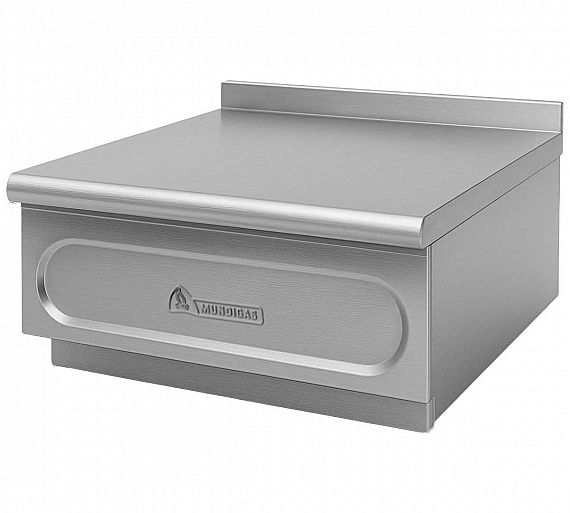 Mundigas Gama 550 Elemento Neutro ENS85 Fondo 55 cm