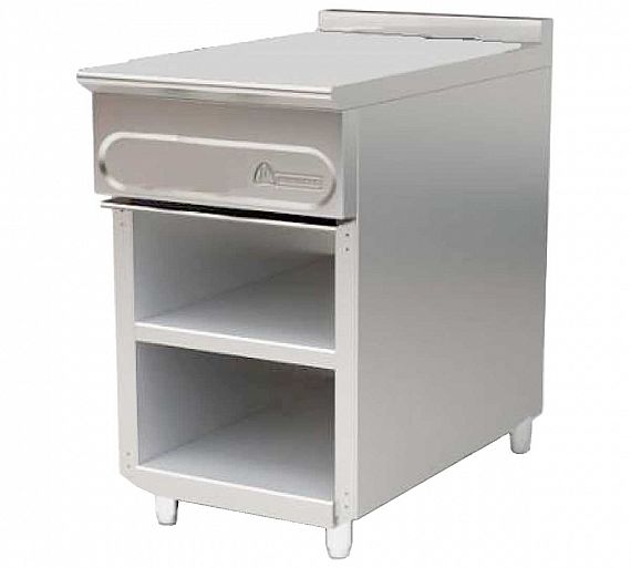 Mundigas Gama 750 Mueble Neutro 400 EN47 Fondo 75 cm