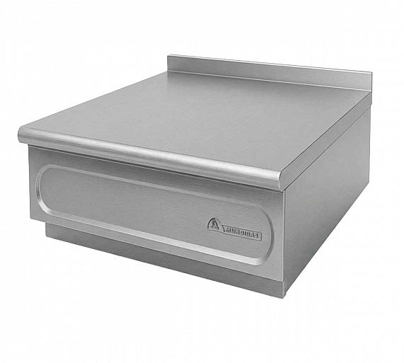 Mundigas Gama 900 Mueble Neutro 800 Fondo 90 cm