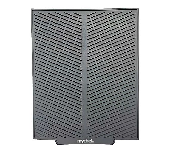 Mychef Alfombrilla de Silicona Para Quick Wave 1 y 2