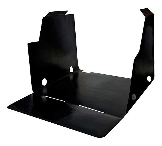 Mychef Revestimiento Extraíble Wave Liner Para Quick Wave 1 y 2