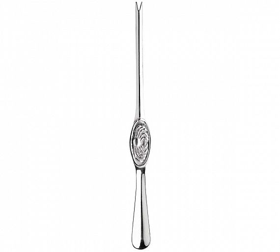 Olympia Tenedor de Langostinos Longitud 14 cm