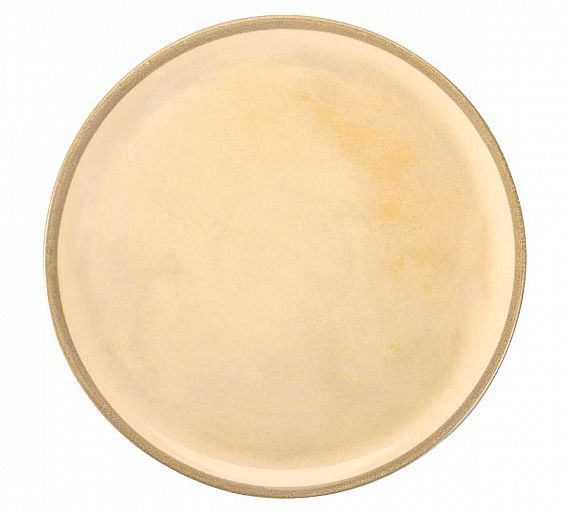 Pioli Plato Pizza Sakura Porcelana - Diámetro 32 cm