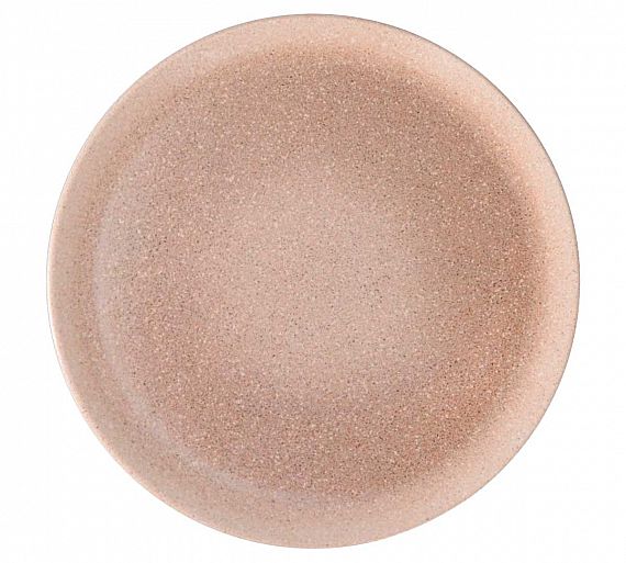 Pioli Plato Pizza Zenit Porcelana - Diámetro 32 cm