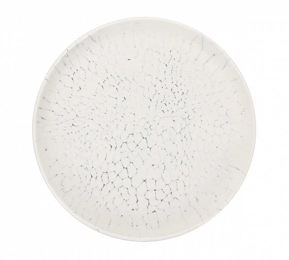 Pioli Vajilla Cerámica Gleam Cerámica de Alta Resistencia