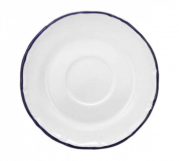 Pioli Vajilla Porcelana Marina Porcelana