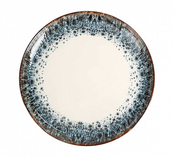 Pioli Vajilla Porcelana Onara Porcelana - Material Reciclado