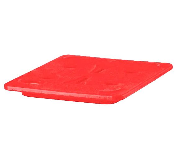 Polibox Placa Eutéctica Caliente GN 1/2 Temperatura +85 ºC