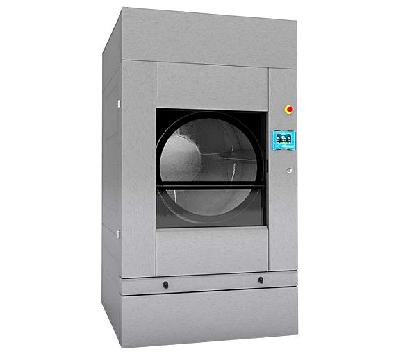 Primer Panel Frontal y Lateral Inox Gama Optima y Excellence