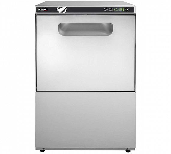 Project Lavavajillas Apha 40 Cesta 40x40 cm - Altura Útil 27 o 28 cm