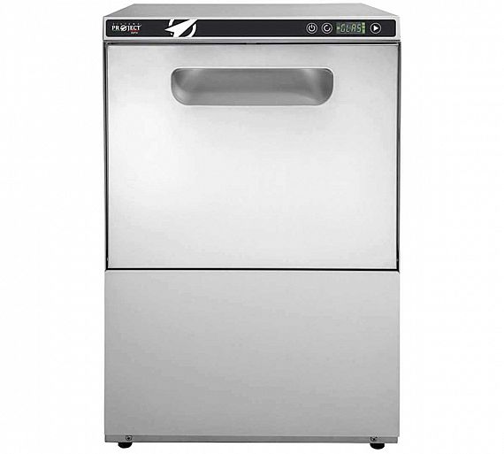 Project Lavavajillas E-Alpha 50 Cesta 50x50 cm - Altura Útil 34 cm