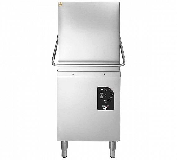 Project Lavavajillas de Capota T110 E Cesta 50x50 cm - Altura Útil 45 cm