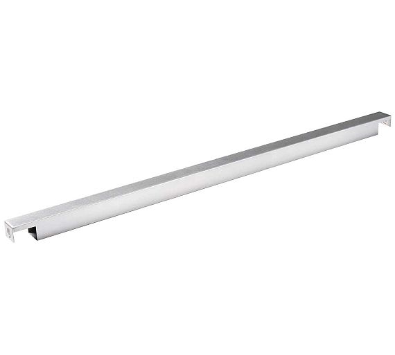 Pujadas Barra Horizontal Grillstation Acero Inoxidable