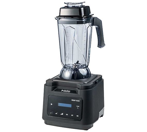 Pujadas Batidora de Vaso PreTech Jar Pro D 1 Vaso Tritán - Capacidad 2,5 litros