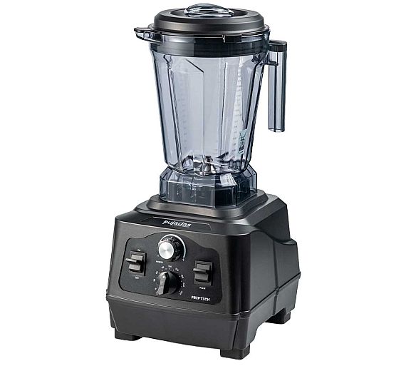 Pujadas Batidora de Vaso PreTech T 1 Vaso Tritán - Capacidad 2 litros