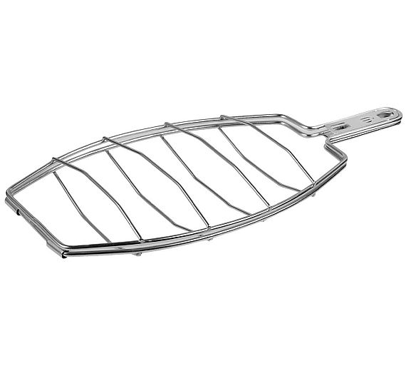 Pujadas Besuguera Especial Grill Medidas 19 x 43 cm - Cocción