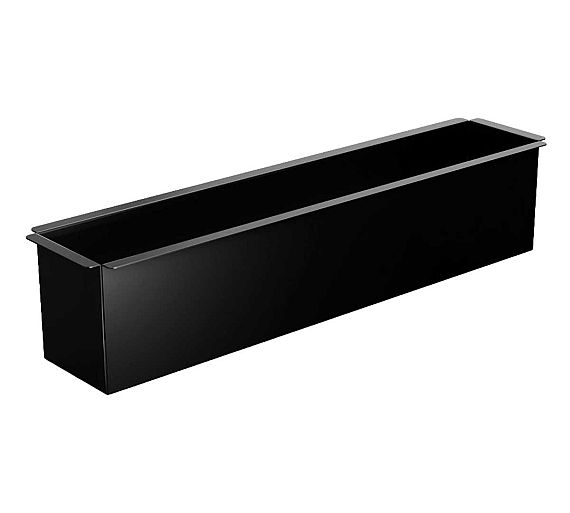 Pujadas Botellero Carro Buffet Dimensiones 48 x 10,5 x 10 cm