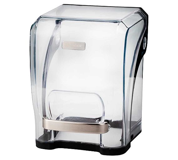 Pujadas Carcasa Acústica PreTech Dimensiones 25 x 27 x 37 cm