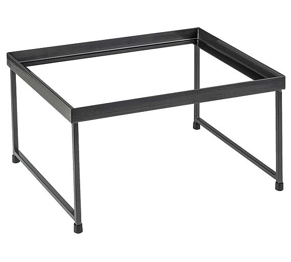 Pujadas Expositor Metálico Recto GN GN 1/1 o GN 1/2