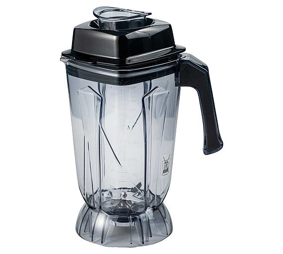 Pujadas Jarra Pretech 2,5 L Tritán - Capacidad 2,5 litros