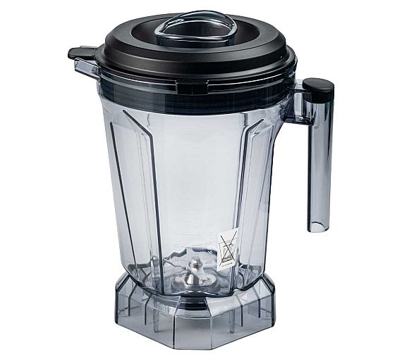 Pujadas Jarra Pretech 2L Tritán - Capacidad 2 litros