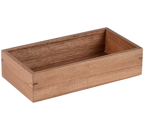 Pujadas Nova Caja para Cubiertos Medidas 28 x 15 x 7 cm