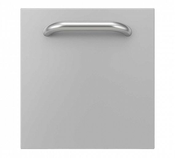 Repagas 550 Smart Line Puerta Mueble 400 Acero Inoxidable