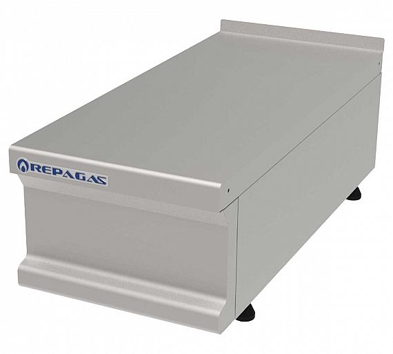 Repagas S900 Power Line Mueble Neutro 49/M Fondo 90 cm