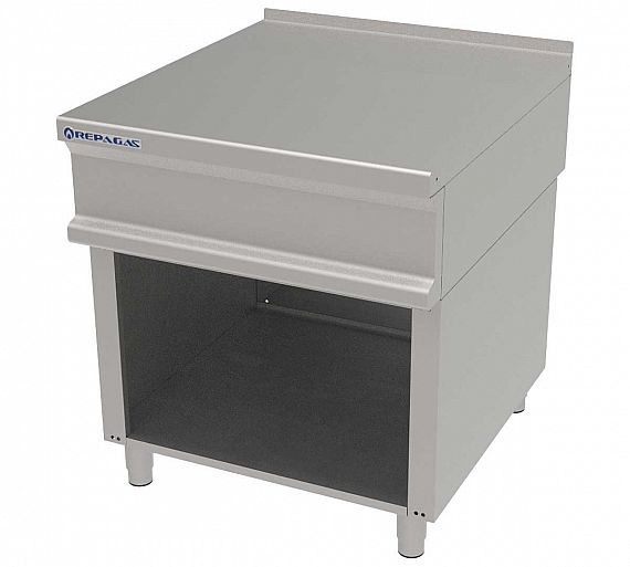 Repagas S900 Power Line Mueble Neutro 89/S Fondo 90 cm