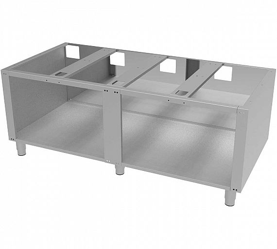 Repagas S900 Soporte Modular S-169 Fondo 76 cm