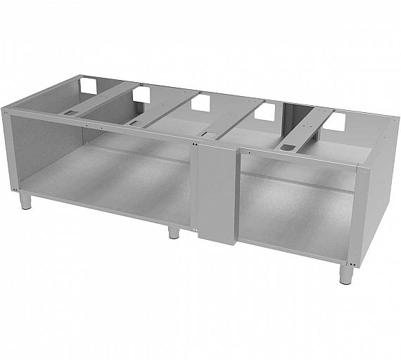 Repagas S900 Soporte Modular S-209 Fondo 76 cm