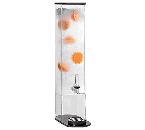 Rosseto Dispensador de Bebidas Allure Capacidad 11,3 litros