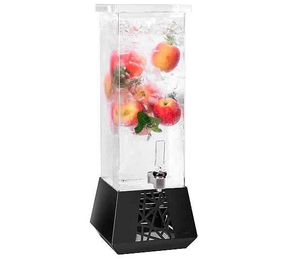 Rosseto Dispensador de Bebidas Geo Capacidad 7,5 litros